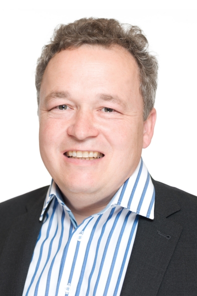Werner Ackermann